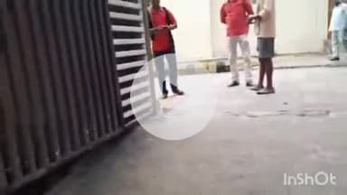 देेेवरिया: भैंदहा चौराहे के पास मार्ग दुर्घटना में किसान की हुई मौत