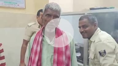 बिहार: दीपनगर थाना पुलिस ने न्यायालय के एक वारंटी को उमेद नगर गांव से किया गिरफ्तार