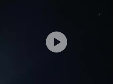 हसनपुर: सैदनगली क्षेत्र के गांव इकौदा में फिर दिखाई दिया ड्रोन, लोग हुए भयभीत