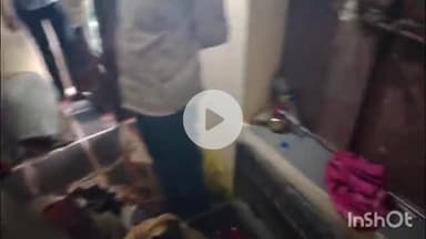 करेड़ा: गोपालपुर गाँव में चोरों ने मकान पर हाथ साफ कर सोने-चांदी के आभूषण सहित नगदी चुराई, ग्रामीणों में दहशत