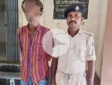 पूर्णिया पूर्व: रौटा पुलिस ने 15 लीटर देशी शराब के साथ एक अभियुक्त को किया गिरफ्तार, पुलिस अधीक्षक कार्यालय से मिली जानकारी