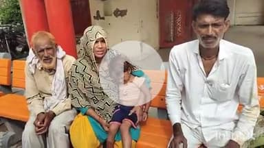 औरैया: दिबियापुर क्षेत्र के चमरौआ गांव में महिला, उसके पिता और भाई के साथ पति समेत दो लोगों ने की मारपीट