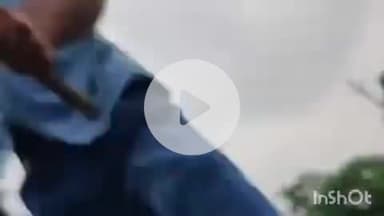 औरैया: फफूंद क्षेत्र के पीपरपुर गांव में मारपीट और फायरिंग का वीडियो सोशल मीडिया पर हुआ वायरल, आरोपियों की तलाश जारी