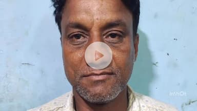 इंदौर: खजराना में एमडी ड्रग्स के साथ एक आरोपी गिरफ्तार, 12 ग्राम से ज़्यादा ड्रग्स बरामद