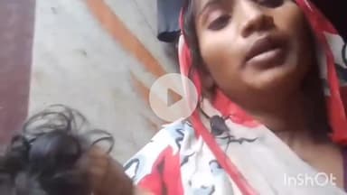 मंझनपुर: थाना करारी पुलिस पर एक महिला ने लगाए गंभीर आरोप, खुद का वीडियो किया वायरल