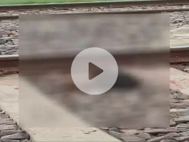 सुल्तानपुर: बंधुआ कला में रेल हादसा: हसनपुर गुमटी के पास ट्रेन से कटकर युवक की मौत, पहचान नहीं हो पाई