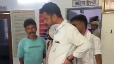 बड़गांव: सुखेर थाना क्षेत्र में युवाओं को नौकरी दिलाने के नाम पर रुपए ऐंठे, रुपए मांगने पर कमरे में बंद कर किया प्रताड़ित