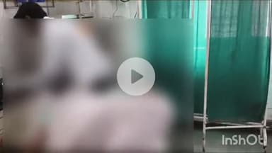 कोल: खैर के एक कॉलेज की छात्रा ने खाया ज़हरीला पदार्थ, कॉलेज के टीचर स्टाफ पर प्रताड़ित करने का आरोप लगाया जा रहा है