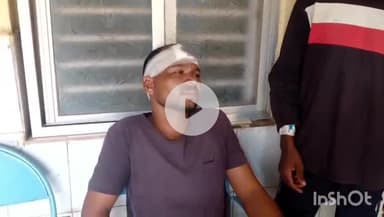 केशकाल: बहीगांव व्यापारीपारा के पास दो बाइकों की टक्कर में तीन लोग घायल, लाए गए फरसगांव अस्पताल