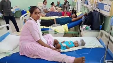 बरेली: बहेड़ी में नैनीताल हाईवे पर तेज रफ्तार ट्रक ने बाइक को मारी टक्कर, पति-पत्नी और बच्ची घायल, जिला अस्पताल में भर्ती