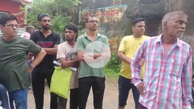 लाडपुरा: कोटा में गीता भवन के कर्मचारी ने आत्महत्या की, फांसी लगाकर दी जान, पुलिस करवा रही पोस्टमार्टम