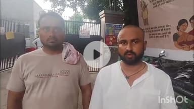 नवाबगंज: बाराबंकी में सपा जिलाध्यक्ष और एक सभासद पर नवीन मंडी स्थित दुकान पर जबरन कब्जा और तोड़फोड़ का आरोप