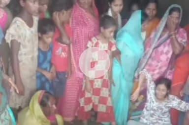 गोगरी: पसराहा के पास बगलुवा ढाला के समीप NH-31 पर बाइक से गिरकर महिला की मौत, बंदेहरा गांव में कोहराम