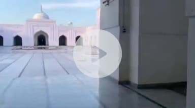 बदायूं: नीलकंठ महादेव बनाम जामा मस्जिद मामले में अब 24 जुलाई को होगी सुनवाई