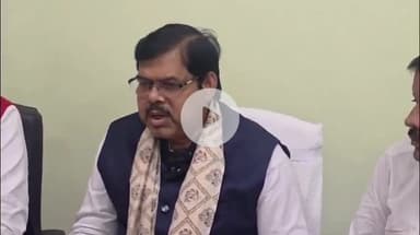 गोपालगंज: CM नीतीश कुमार का ऐलान: 125 यूनिट बिजली मुफ्त, बैकुंठपुर के पूर्व विधायक मिथिलेश ने सर्किट हाउस में की प्रेस वार्ता