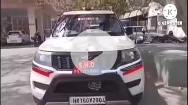 भिवानी: भिवानी में पुलिस ने एक मामले में फरार दो आरोपियों को गिरफ्तार कर जेल भेजा