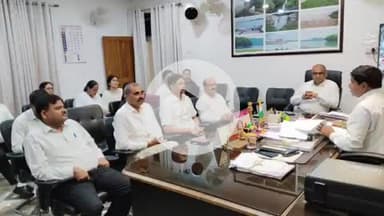 कोडरमा: कोडरमा में राष्ट्रव्यापी राष्ट्रीय कानूनी सेवा प्राधिकरण, मध्यस्थता और सुलह परियोजना समिति शुरू