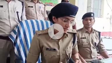 पूर्णिया पूर्व: के0हाट थाना ने विशाल गन हाउस के संचालक को कारतूस हेरा-फेरी के आरोप में किया गिरफ्तार, एसपी ने की प्रेसवार्ता