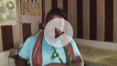 प्रतापगढ़: आसपुर देवसरा बाजार में छत से गिरकर अधेड़ व्यक्ति घायल, गंभीर हालत में जिला अस्पताल किया गया रेफर