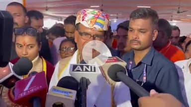 पूसा: कृषि विश्वविद्यालय के चतुर्थ दीक्षांत समारोह में केंद्रीय कृषि मंत्री मुख्य अतिथि के रूप में हुए शामिल