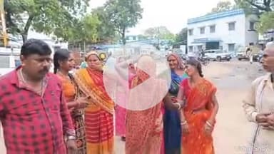 देवघर: सलगति गांव में घर के आंगन में 4 वर्षीय मासूम का जमीन में दबा शव मिला, मां ने परिवार के लोगों पर हत्या का आरोप लगाया