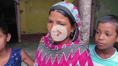 कटिहार: परतेली गांव से लापता 14 वर्षीय बालक का पता नहीं, माता-पिता ने प्रशासन से ढूंढने की गुहार लगाई