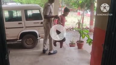 थरथरी: चंडी थाना क्षेत्र के एक गांव से फरार किशोरी को चंडी पुलिस ने किया बरामद, युवक भी गिरफ्तार