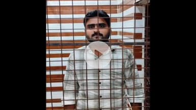 जौनपुर: अलग-अलग जगहों से पुलिस ने तीन वांछित और वारंटी अभियुक्तों को किया गिरफ्तार