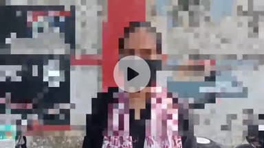 बरेली: बिथरी चैनपुर थाना क्षेत्र निवासी पीड़िता ने दबंगों पर शराब के नशे में मारपीट और छेड़छाड़ करने का लगाया आरोप