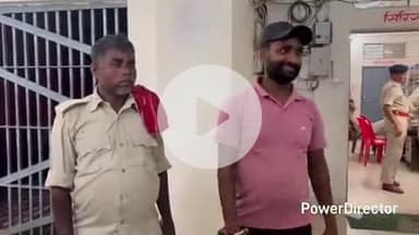 कहरा: सौरबाजार पुलिस और DIO ने 25 हजार के इनामी अपराधी को किया गिरफ्तार, DSP साइबर ने दी जानकारी