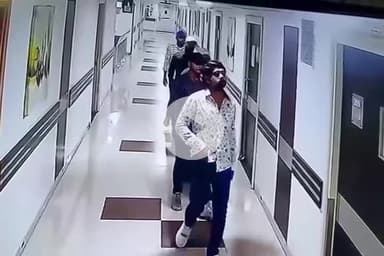 ऐसा दृश्य तो हमने फ़िल्म में भी नहीं देखा है, मगर बिहार की राजधानी “पटना” में देखने को मिल रहा हैं। #cmnitishkumar