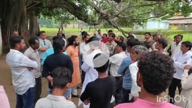 मालथोन: मालथौन थाना क्षेत्र में ‘लव जिहाद’ मामला, हिंदू संगठनों ने पुलिस को दिया 3 दिन का अल्टीमेटम