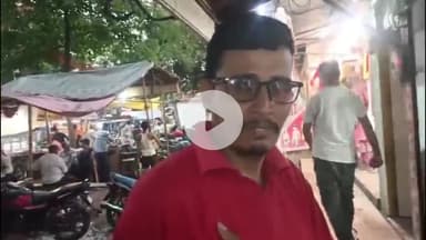 बिहिया: बिहार सरकार द्वारा 125 यूनिट बिजली फ्री करने पर लोगों ने दी प्रतिक्रिया, कहा- सरकार की यह अच्छी पहल है