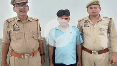 घाटमपुर: घाटमपुर पुलिस ने शादी का झांसा देकर कई बार शारीरिक संबंध बनाने वाले शातिर आरोपी को किया गिरफ्तार
