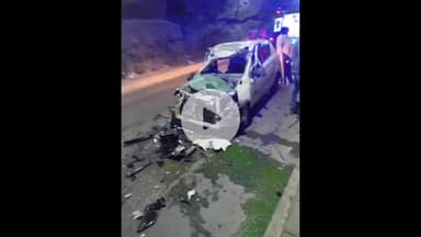 सुंदर नगर: औट टनल में ट्रक-कार भिड़ंत में खुराहल निवासी मनोज कुमार की दर्दनाक मौत, क्षेत्र में पसरा मातम, नम आंखों से दी विदाई