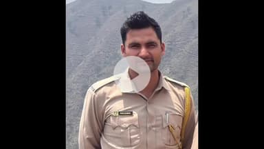 सुंदर नगर: वन मण्डल सुंदरनगर के फील्ड स्टाफ के 3 कर्मी सर्प संरक्षण व बचाव कार्य की उत्कृष्ट सेवाओं के लिए किए गए सम्मानित