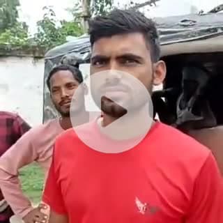 गोगरी: मैरा धार में डूबने से एक बालक की मौत, परिजनों में कोहराम