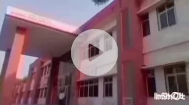 बारां: खुरी गांव में खेत पर हुए लड़ाई-झगड़े में एक युवक घायल, जिला अस्पताल में कराया गया भर्ती