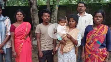 किस्को: बाल कल्याण समिति और बगडू पुलिस की सराहनीय पहल से लापता मासूम कृष्णा उरांव परिजनों से मिला