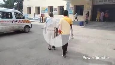 कटिहार: रौतारा पुलिस ने हरिहरपुर से फरार वारंटी को किया गिरफ्तार, भेजा जेल, जाँच शुरू