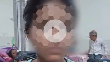 सहजनवा: राजघाट क्षेत्र में सड़क किनारे बेसुध मिली किशोरी, प्रेमी के साथ घर बसाने की योजना बनाकर निकली थी घर से