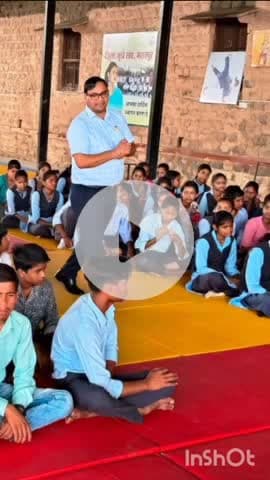 भरतपुर: भरतपुर में अंतर्राष्ट्रीय विश्व न्याय दिवस पर विधिक जागरूकता शिविर का आयोजन