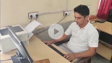 चूरू: जयपुर का ई मित्र संचालक बनकर दूधवाखारा के व्यक्ति से की साइबर ठगी, दूधवाखारा पुलिस ने रिफंड करवाई राशि