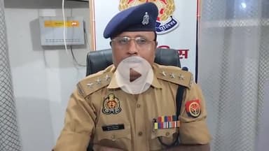 औरैया: फफूंद क्षेत्र में हत्या का प्रयास करने वाले अभियुक्तों को न्यायालय ने 10-10 वर्ष सश्रम कारावास की सजा सुनाई-CO