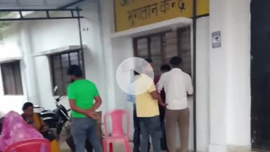 फरेंदा: फरेंदा में तीन दिवसीय विद्युत मेगा कैम्प शुरू, 55 मामलों का मौके पर किया गया निस्तारण