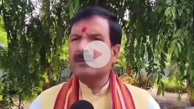 पटना ग्रामीण: पारस अस्पताल गोलीकांड पर राजद नेता मृत्युंजय तिवारी भड़के, कहा- बिहार में गुंडाराज है