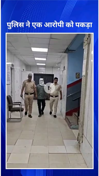 सिविल लाइन्स: पहाड़गंज थाना पुलिस ने एक ऑटोलिफ्टर को चाकू के साथ गिरफ्तार किया