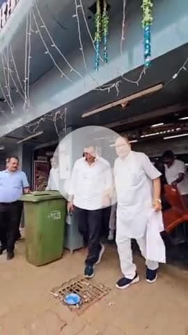 देवेंद्र यादव जी भिलाई विधायक