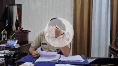 दीगोद: सिमलिया पुलिस ने ऐंठ लाइन अंडर पास मंडोला में 56 देशी शराब के पव्वों के साथ आरोपी को किया गिरफ्तार