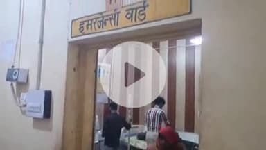 प्रतापगढ़: सरूआवा गांव में युवक ने माता-पिता और पत्नी को मारपीट कर गंभीर रूप से किया घायल